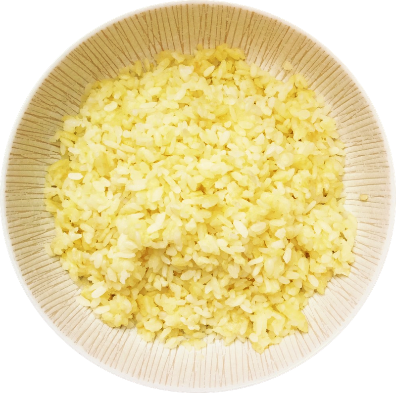 黃金炒飯