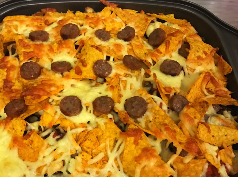 Nachos