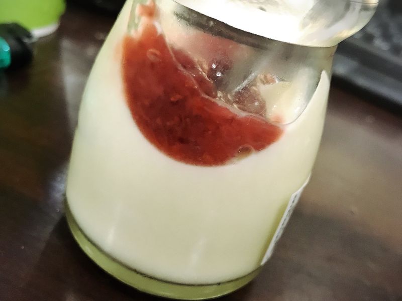 鮮奶酪