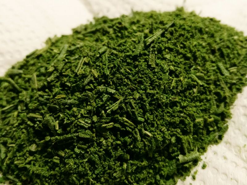 乾燥 迷迭香