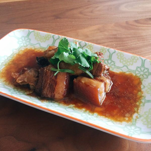 超Q軟台式滷肉