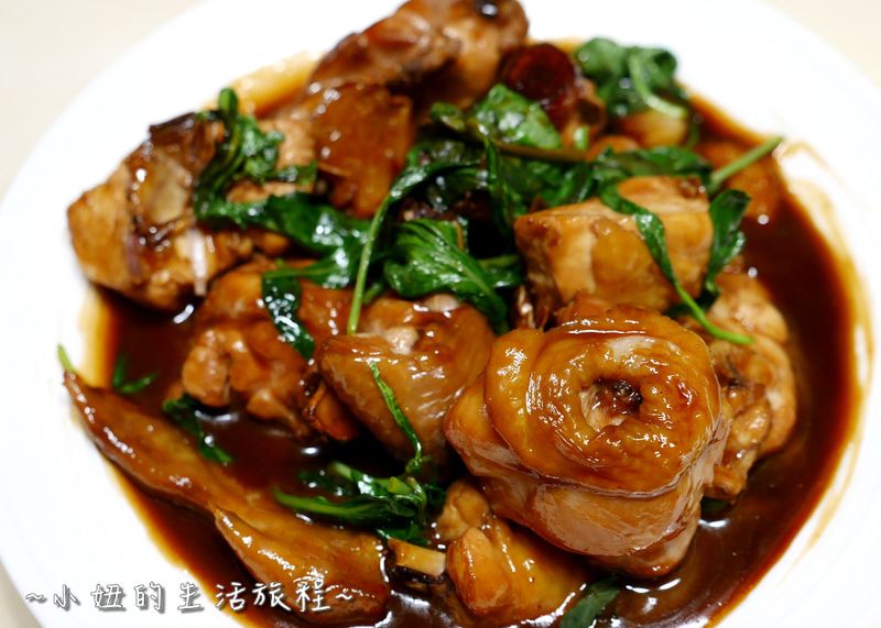 (零失敗食譜)無敵下飯三杯雞