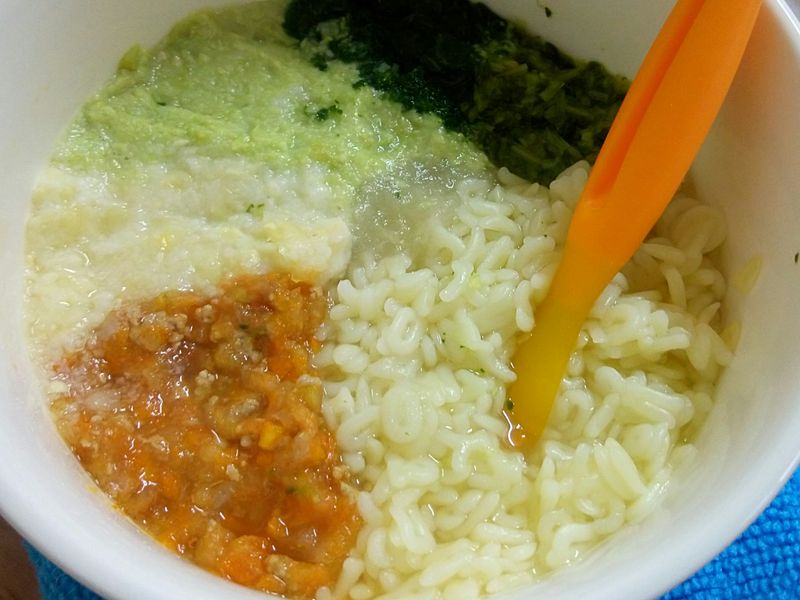 [寶寶料理]蕃茄肉醬
