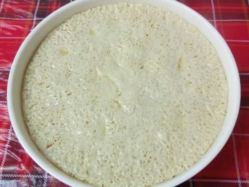 媽媽牌台式蒸蛋
