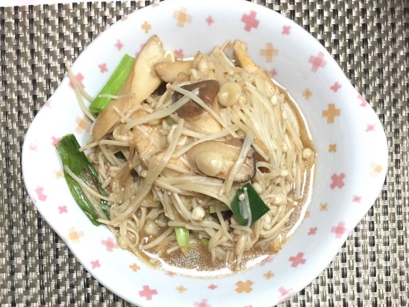 簡單便當菜