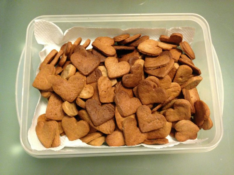 可可餅乾🍪