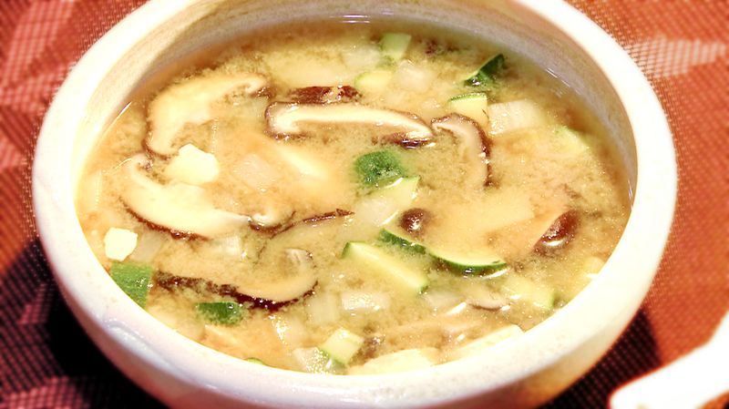 韓國大醬湯 │ 快速上手上桌