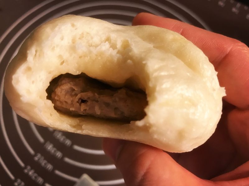 肉包