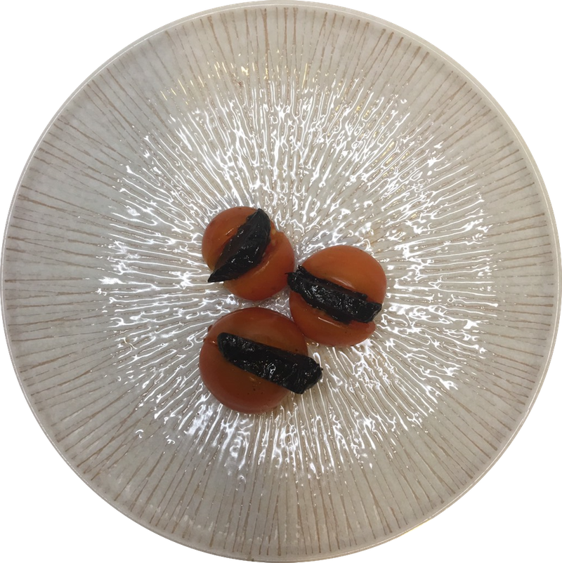 蜜餞小番茄