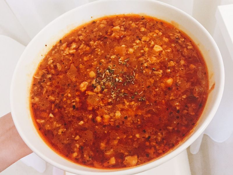 義大利肉醬