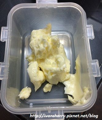 奶油抹醬