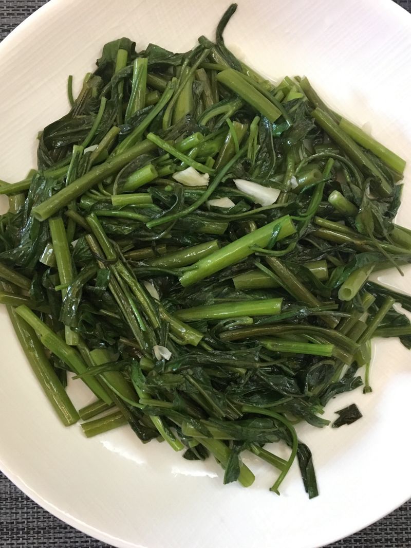空心菜