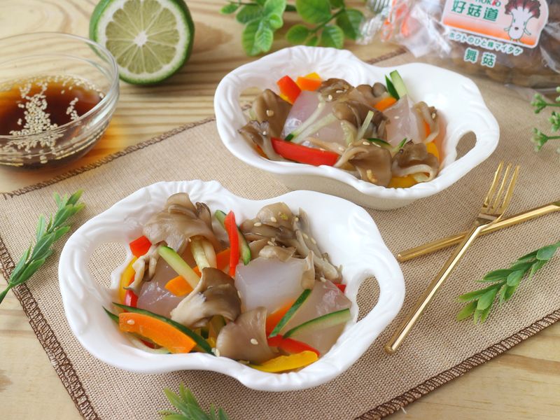 立夏之曼波輕舞