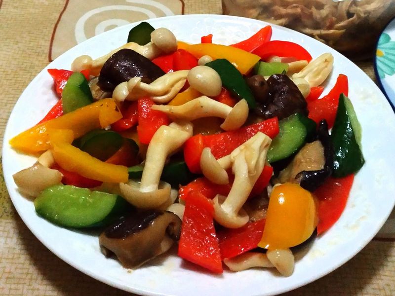 五行蔬食