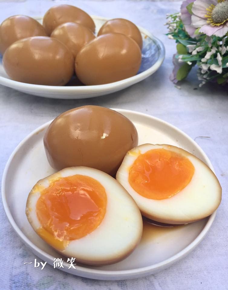 糖心蛋