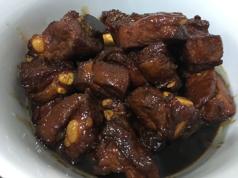 高昇排骨