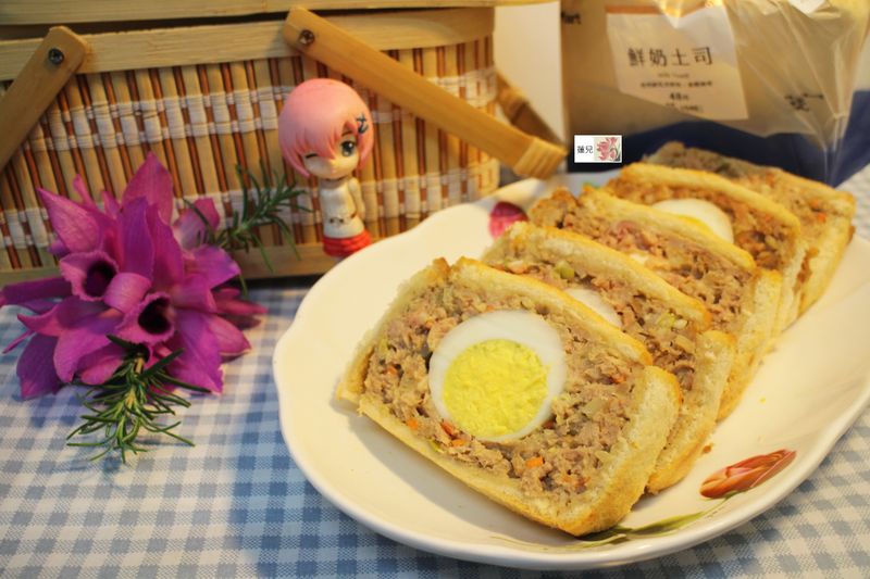 土司法國派