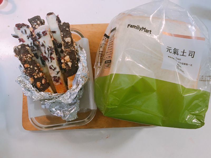 土司棒棒
