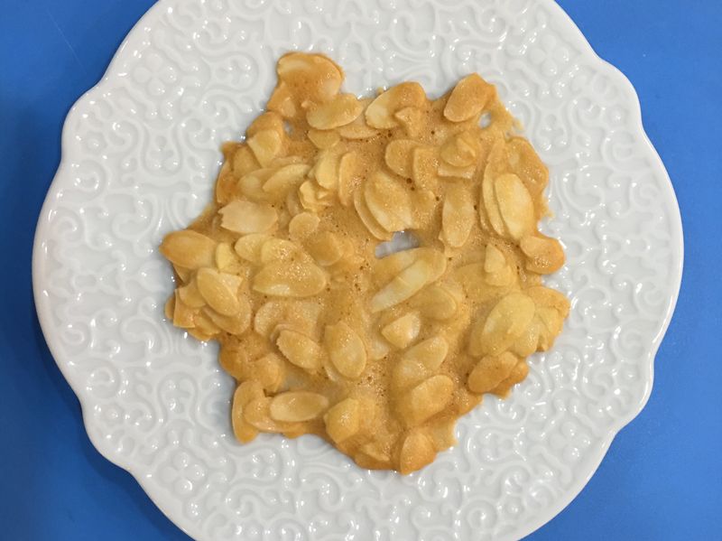 杏仁瓦片