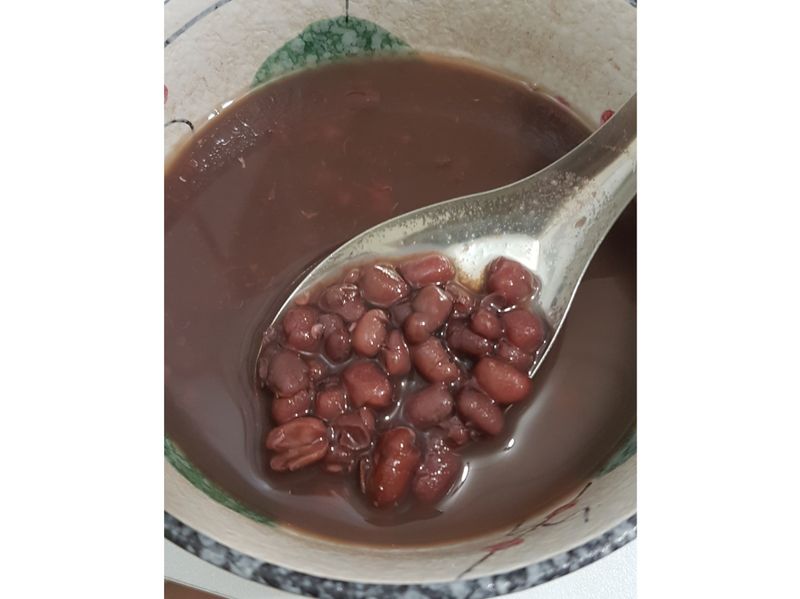 紅豆湯