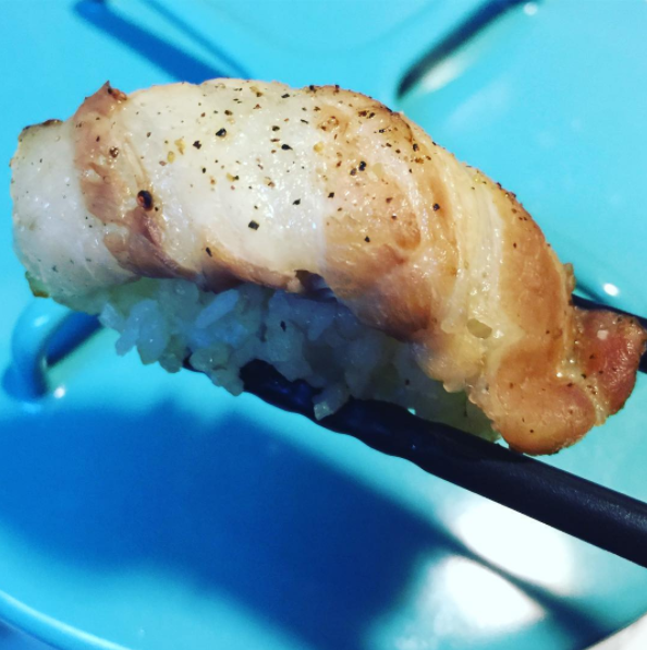NOMA從產地到餐桌 - 苔客偽尼基里
