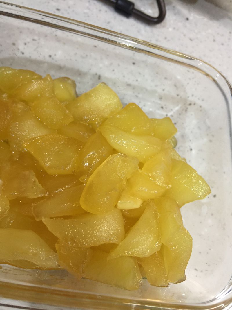 蜜蘋果