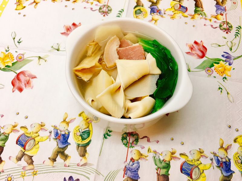 醃篤鮮
