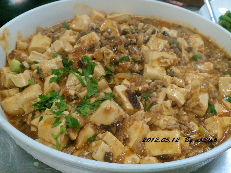 紹子豆腐