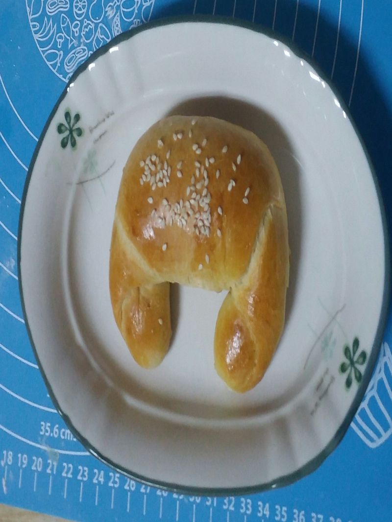 牛角麵包