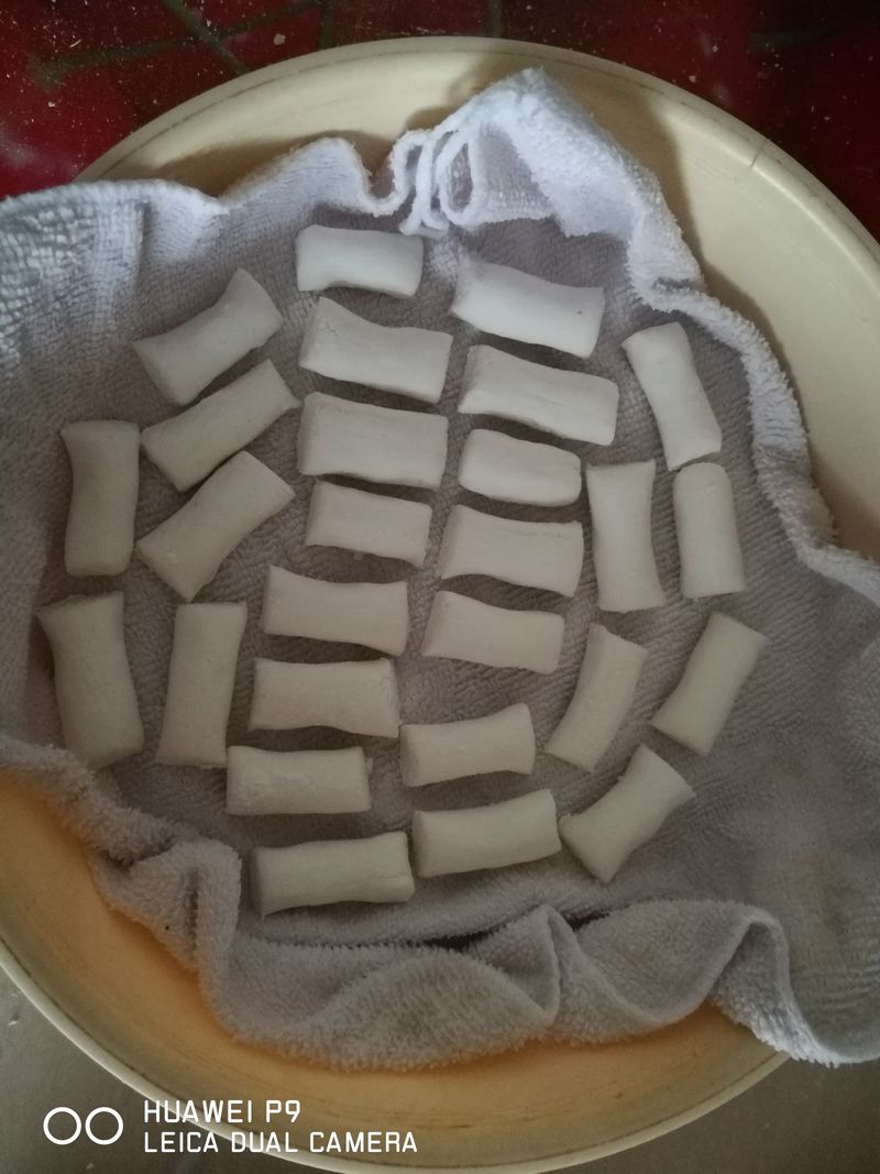 (煮食影片) 韓式年糕