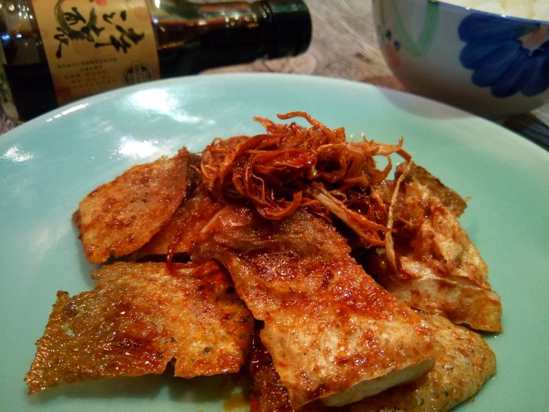醬香脆皮虱目魚【淬釀全菜單挑戰賽】