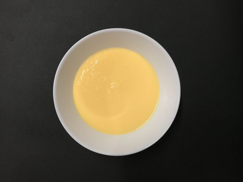 副食品 寶寶蒸蛋 10M