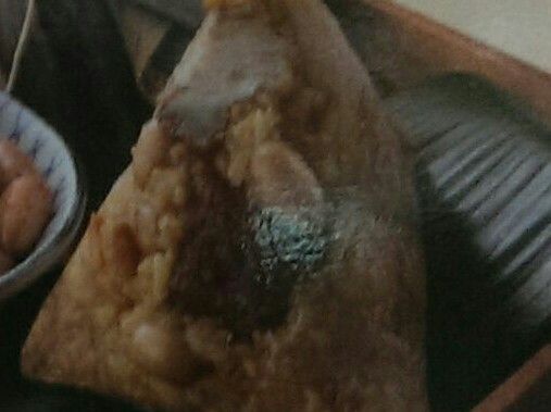 嘉義粽
