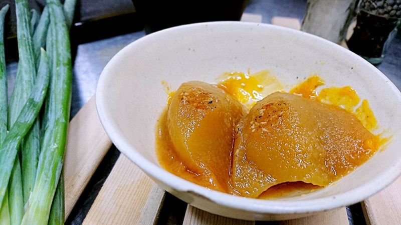 法式小牛高湯