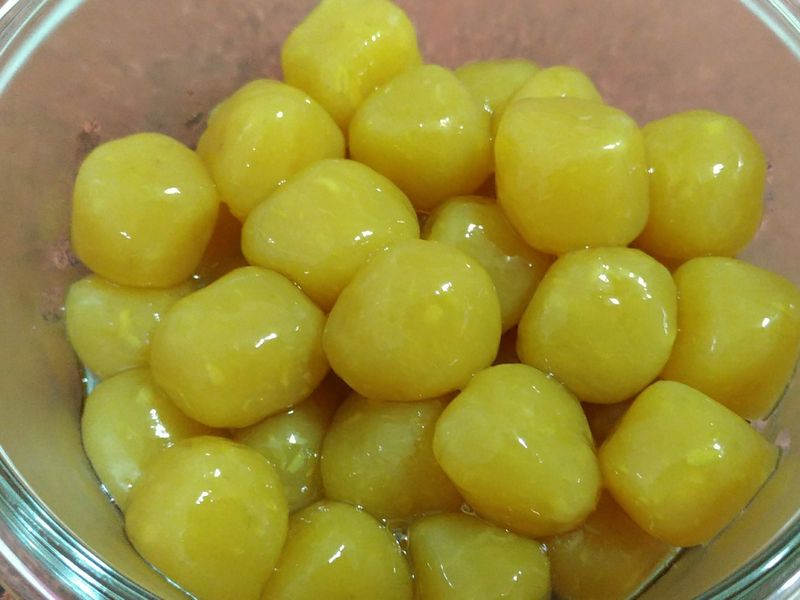 🍠地瓜QQ圓🍠零失敗~軟Q彈牙
