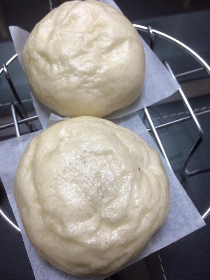 破酥包