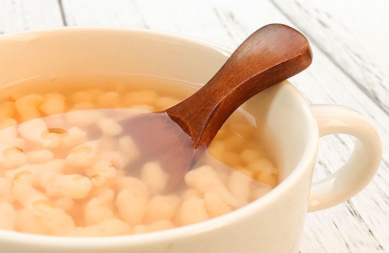 7月+宝贝:BB鲜虾面