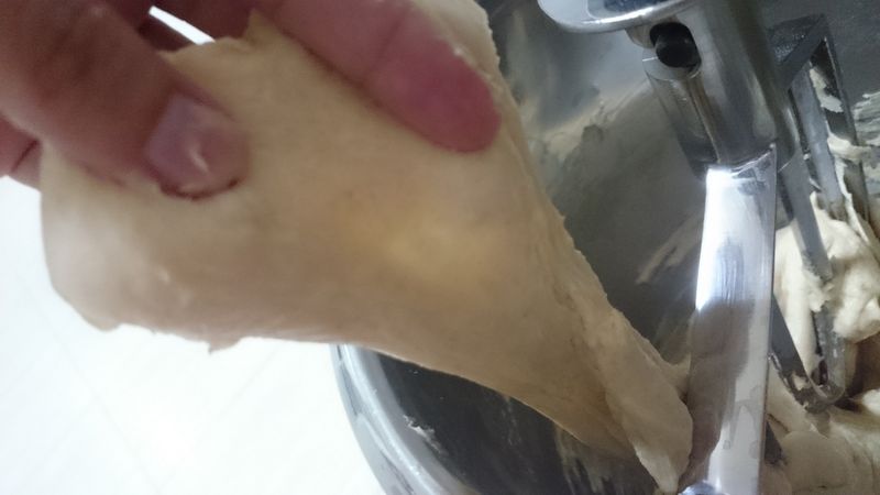 乳酪麵團(rolieva日常起居)
