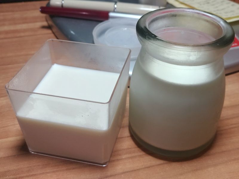 鮮奶酪