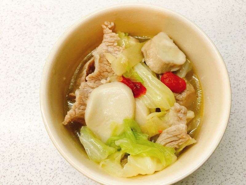 松阪高麗