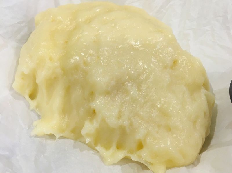 鮮奶麻糬