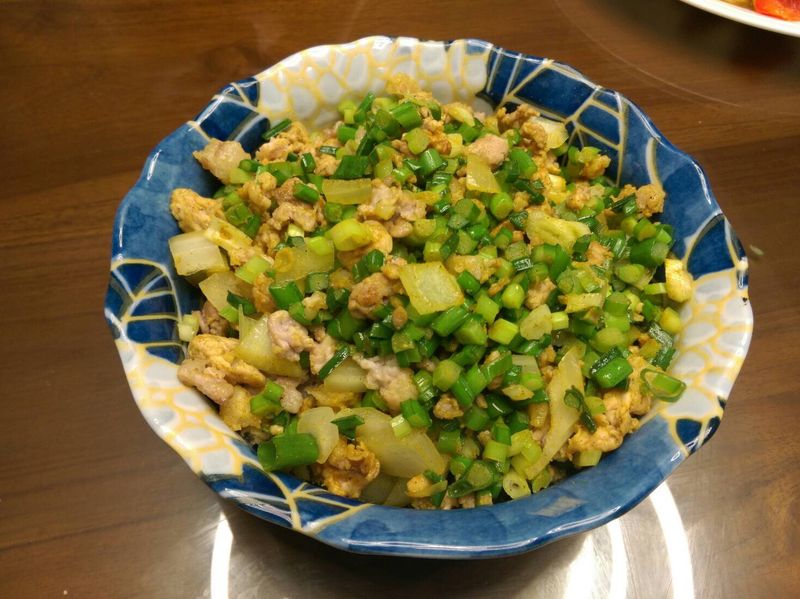～佑佑低GI～雞胸蒼蠅頭