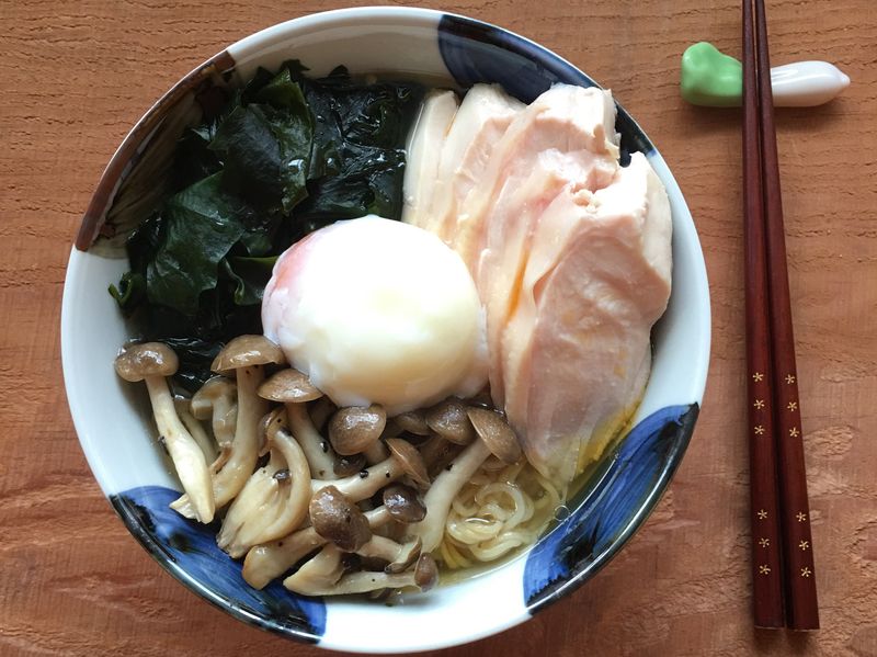 SousVide溫泉蛋