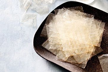 吉利丁製作及比例