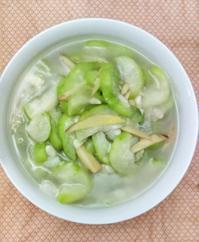 絲瓜