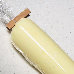 【Tomiz小食堂】DIY家中自製奶油