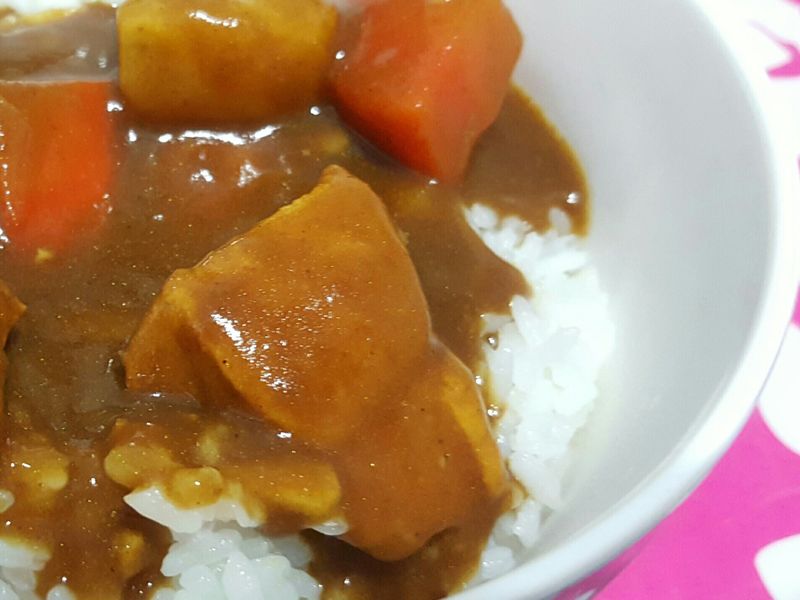 銷魂咖哩