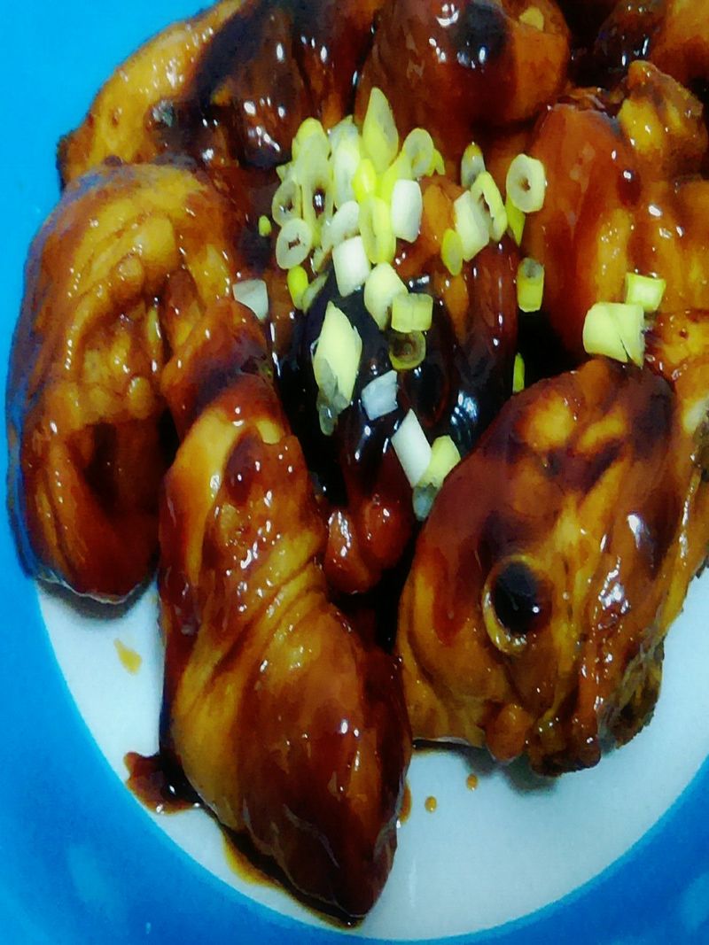 照燒雞