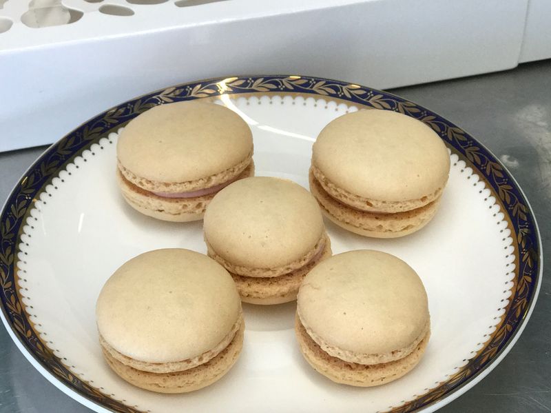 馬卡龍Macaron