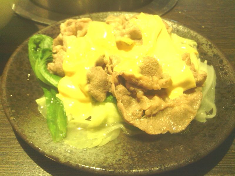芝司樂高鈣無油餐